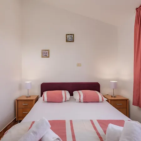 Appartement Peaceful Retreat With Terrace