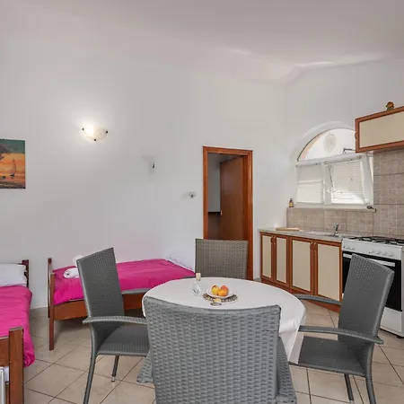 Appartement Peaceful Retreat With Terrace