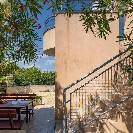 Appartement Peaceful Retreat With Terrace *