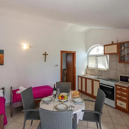 Appartement Peaceful Retreat With Terrace