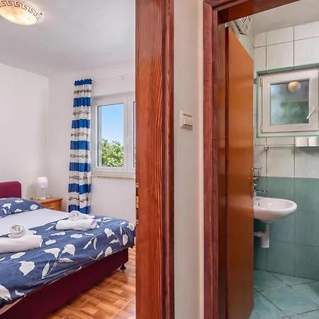 Peaceful Retreat With Terrace Appartement