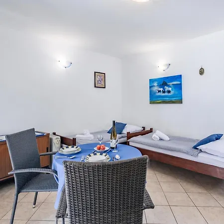 Peaceful Retreat With Terrace Appartement *
